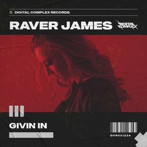 Givin In by Raver James