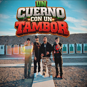 Un Cuerno Con Un Tambor by Ez Padilla, Los Reyes Toys