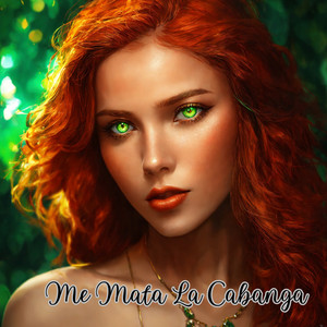 Julio Miguel & Los Incateños - Me Mata la Cabanga