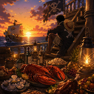 Banquet by FourNine, Segway