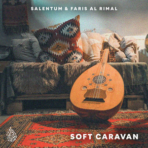 Soft Caravan by Salentum, Faris Al Rimal