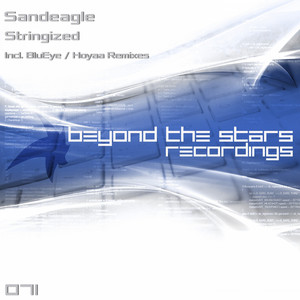 Stringized - Original Mix by Sandeagle