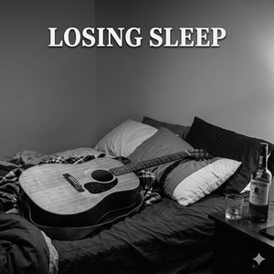 losing sleep