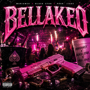 BELLAKEO by Marianex, Black star
