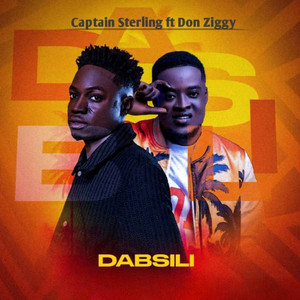 Captain sterling - Dabsili (feat. Don Ziggy)