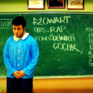 Dünkü Çocuk by FlowArt