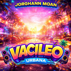 Vacileo by Jorghann Moan