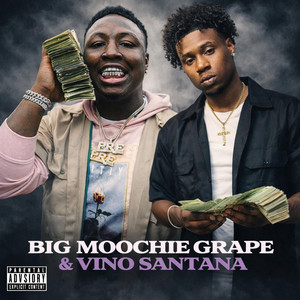 Cracc Baby by Vino Santana