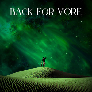 Back for More by Peter Mae