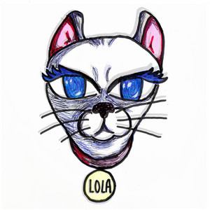 Lola by Stevie Zita