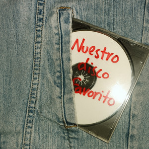 Roy Águila - Nuestro disco favorito