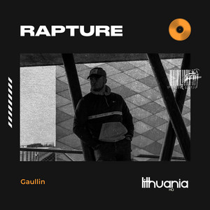 Rapture by Gaullin