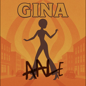 GINA by AaLE, Commercialista PoP