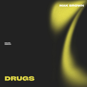 Circuit by Mak Brown