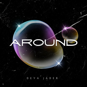 Around by Deya Jader