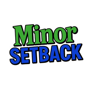 Dog Shit by Minor Setback