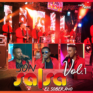 La Cura by Son Salsa