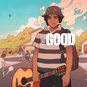 The God by Moose Raja