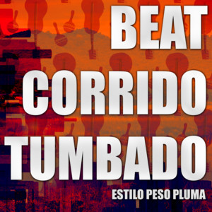 El Vato Base & Urban Base Music - Beat Ranch Balad Peso Pluma Type