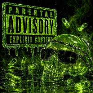 Dark one by Verito Oliva