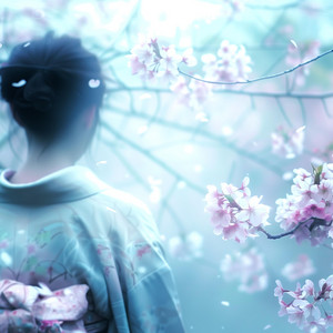 春のうつろひ by Zero Error