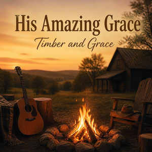 His Amazing Grace by Timber and Grace