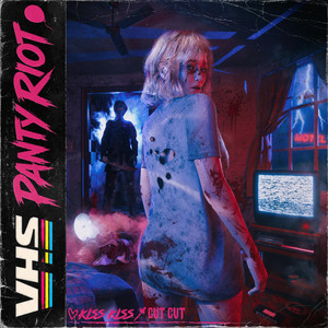 You're Pretty When You Panic by VHS PANTY RIOT