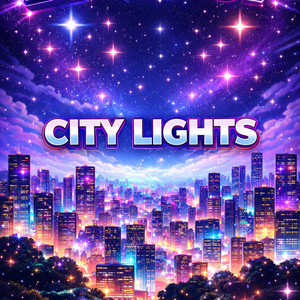 City Lights by DjTriTop