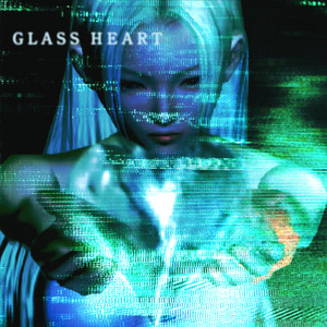 GLASS HEART by Immoral Support