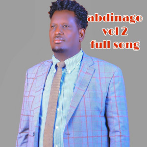 Maranatha mazmur - Abdinago gadisa2