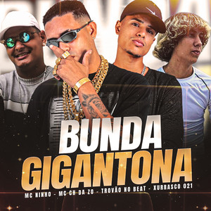 Bunda Gigantona