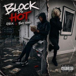 Block Is Hot by Baby Sleaze, 4Nick