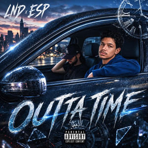 Outta Time by Level Not Determined, ESP