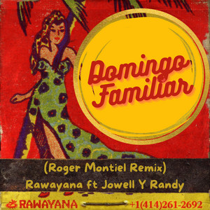 Domingo Familiar - Remix