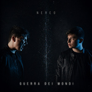 Guerra dei Mondi by Nereo