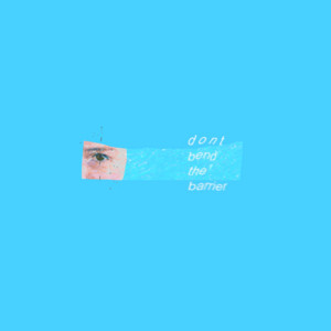 Don’t Bend The Barrier (EVERYTHING IS VOCALS) by Roufaida, EVERYTHING IS VOCALS