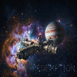 Front Line by Jupiter Town