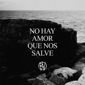 No hay amor que nos salve by Buenos Vampiros