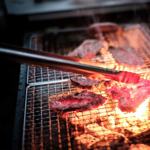 Delicious Rhythm Yakiniku