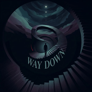 Way Down by Abyssl Zane