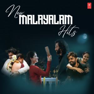 Adithya RK - Pala Mukhangal (From "Animal")