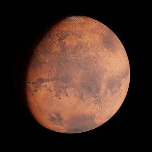 Planitia by Orion Sol.
