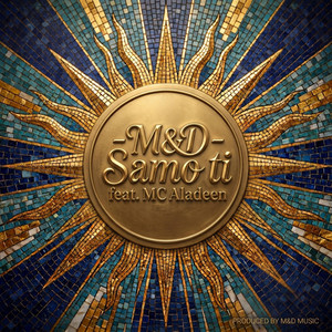 SAMO TI by M&D, MC Aladeen