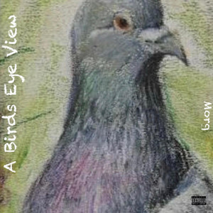 I Never Even Know by Morg