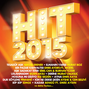 Hit 2015 - Compilation by Various Artists | Spotify