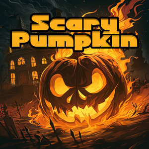 An Issue by Scary Pumpkin