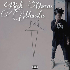 RICK OWENS MONSTA by iBe