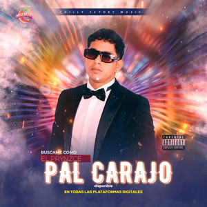 Pal Carajo by El Prynzce