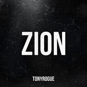 zion by tonyrogue
