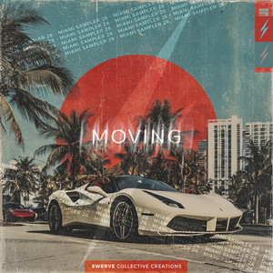 Moving by Shadw